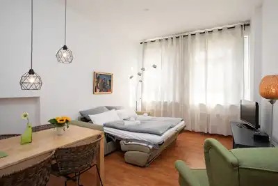 Image de Wertschätzter Iii - Paulinenstr.