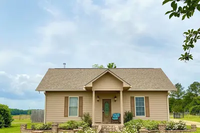 Image de Retraites de Southern Backroad (The Pool House)