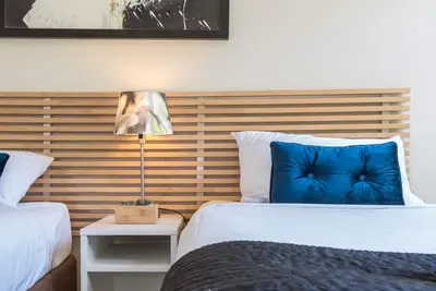 Image de Stay Belgravia - Maison de 9 chambres