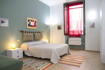 Image de Maisons Moncada en Quattro Canti