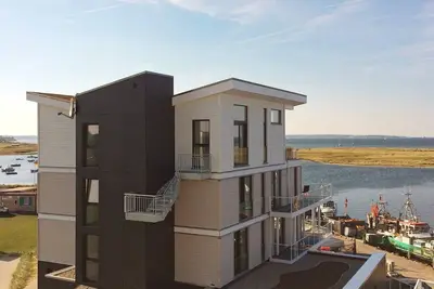 Image de Maison de vacances pour 6 a Wendtorf