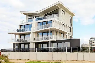 Image de Maison de vacances pour 6 a Wendtorf