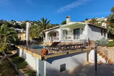 Image de Ana Marie - Moraira, Moraira