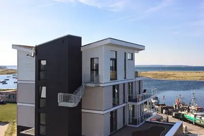 Image de Maison de vacances pour 4 a Wendtorf