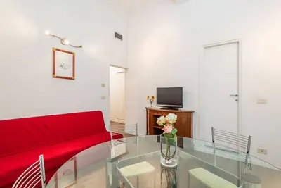 Image de Appartement Palazzo Vecchio View à Florence