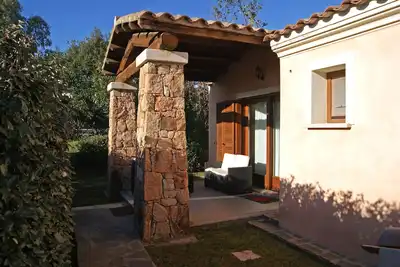 Image de Maison / villa - Budoni - 150 mètres de la plage
