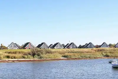 Image de Maison de vacances pour 6 a Wendtorf