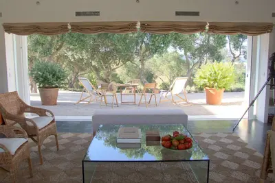 Image de La Valdesa, Vejer. Modern cottage, breathtaking views