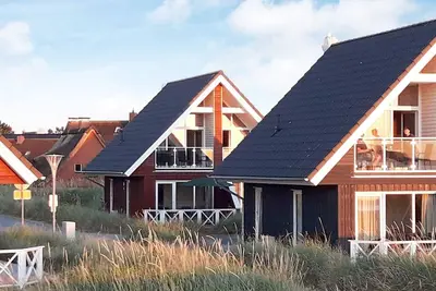 Image de Maison de vacances pour 4 a Wendtorf