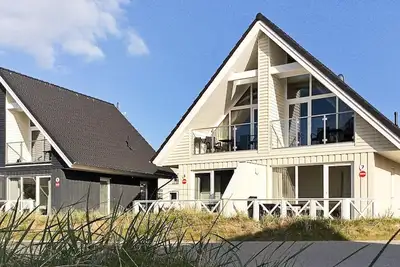 Image de Maison de vacances pour 6 a Wendtorf