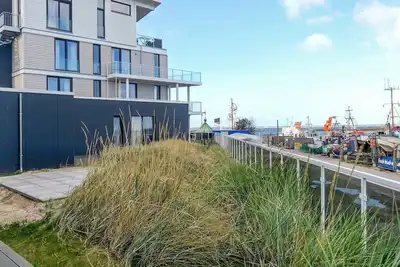 Image de Maison de vacances pour 12 a Wendtorf