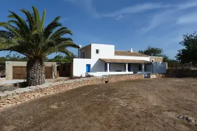 Gîte rural - San francisco javier