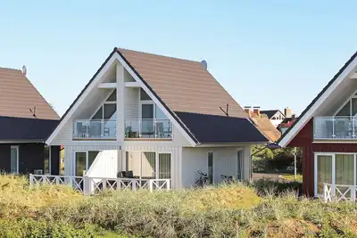Image de Maison de vacances pour 6 a Wendtorf