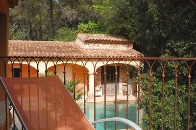 Image de Superbe villa Florida au cœur des Alpilles