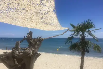 Image de Maison De Charme Carlottina- A 5 min de la mer, en pleine nature - au calme