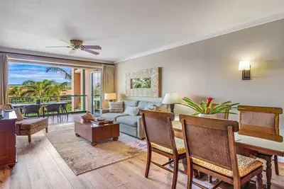 Image de 1bed1bath Amazing 5 Star- Konea Tropical Decor-Value-- Suite de luxe