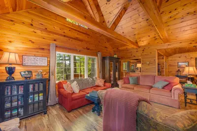 Image de Cottage pittoresque avec beaucoup de place pour toute la famille!