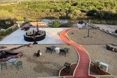 Image de Meilleure vue en ville. À quelques minutes de la vieille ville et du zoo d'Albuquerque