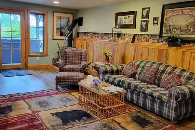 Image de Windmill Creek Studio sur Country Estate