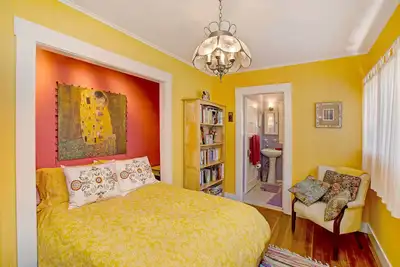 Image de Sonoma Charmer 1925 Cottage