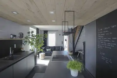 Image de Ferienwohnung, 1 Schlafzimmer, max. 2 Personen