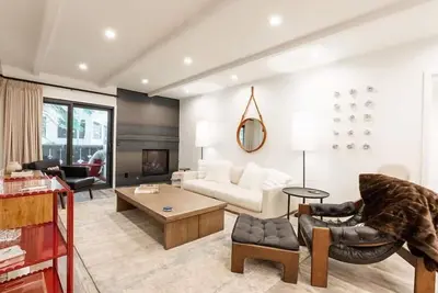 Image de Villa Cortina à pied des ascenseurs