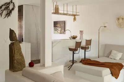Image de Appartement design unique à Cubelles