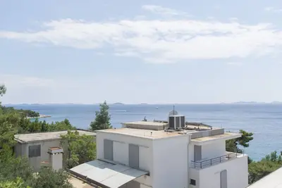 Image de Appartement Branka (55391-A1) - Murter - île de Murter