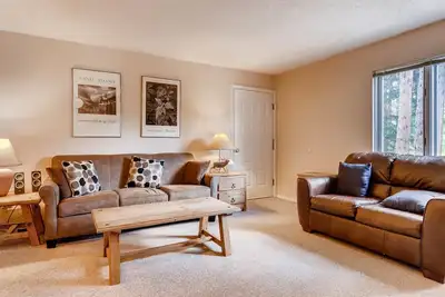 Image de Les meilleures stations de ski in / ski out!