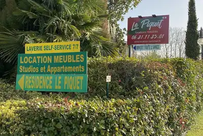 Image de Le Piquet Résidence