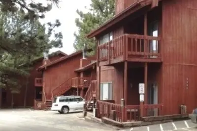 Image de Angel Fire Chalet