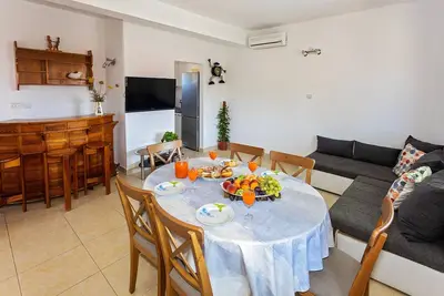 Image de Appartement Zlatko (51211-A1) - Rogoznica