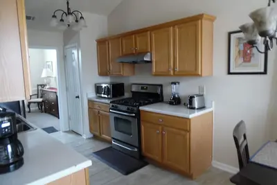 Image de Endroit parfait et confortable pour les vacances.