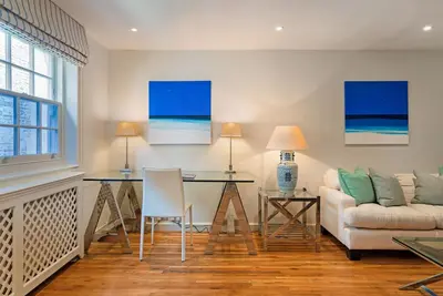 Image de Maison moderne à 3 chambres à 2 minutes de Marble Arch