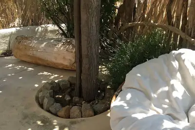 Image de Villa Blanca, 9pers. , Familles, Amis, Vue Mer, 30m de la plage, Tranquilité