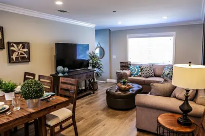 Image de Adorable maison de 3 chambres et 2 salles de bain