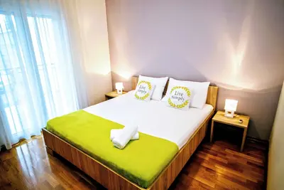 Image de Appartement confortable et calme à côté de l'église