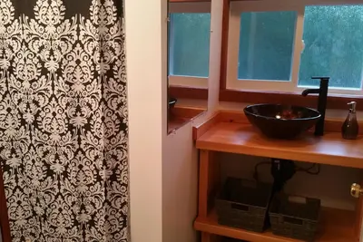 Image de loft nature sur 10 acres