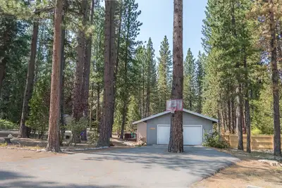 Image de Retraite pour familles et animaux domestiques à Blairsden-Graeagle