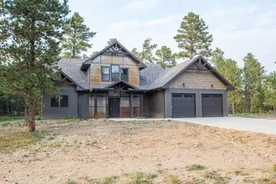 Image de Spécial week-end d'avril! ! 249 $ / nuit! Bois mort / plomb, Terry Peak