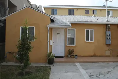 Image de Belle une chambre à Burbank