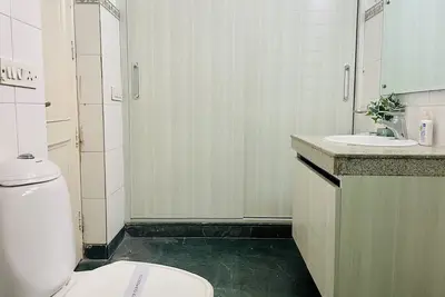 Image de Olive Service Apartment Dlf Galleria