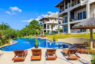 Image de Tropica Villa Resort
