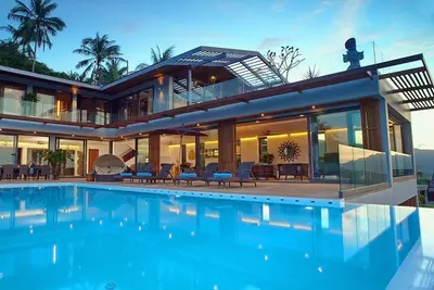 Image de Luxury Villa Crystal Blue