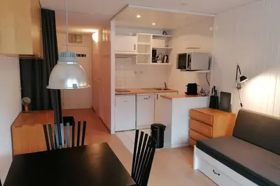 Image de Studio à Tignes, Balcon Sud-Ouest, Proche Commerces