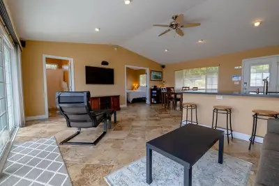Image de Cosy Tropical Retreat Guest House avec Ac