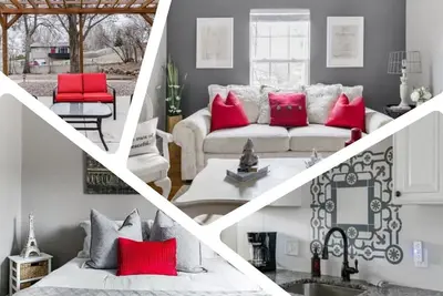 Image de Tarifs à partir de 75 $ / nuit! Reserve maintenant!