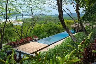 Image de El Chante: la Maison la Plus Incroyable de Tamarindo
