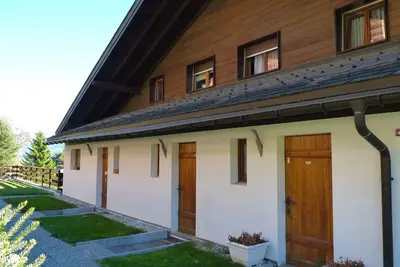 Image de Joli appartement pour 4 personnes avec Wifi, Tv et balcon