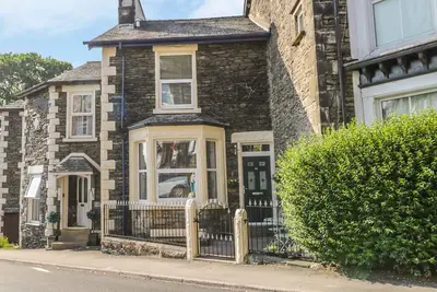 Image de Ivy Bank, pet friendly, avec feu ouvert à Windermere, Ref 963206